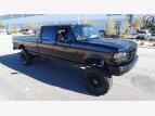 Thumbnail Photo 12 for 1995 Ford F350 4x4 Crew Cab
